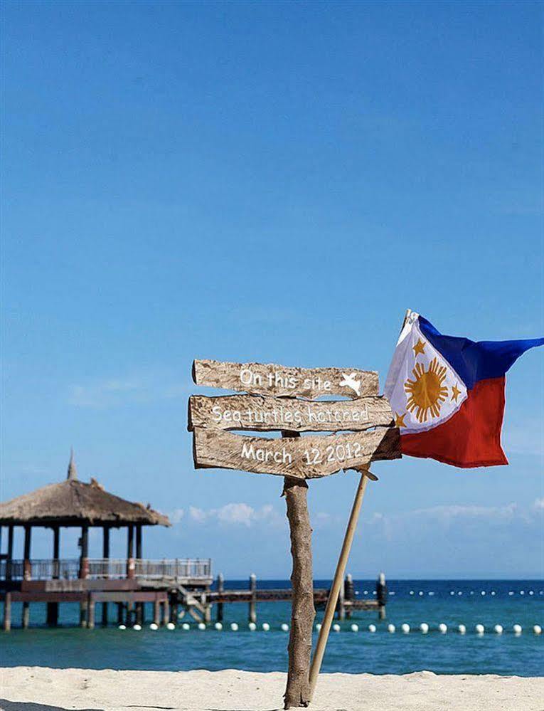 Pulchra Resort Cebu Exterior photo